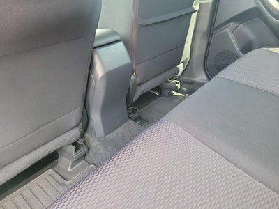 2017 Subaru Forester Premium
