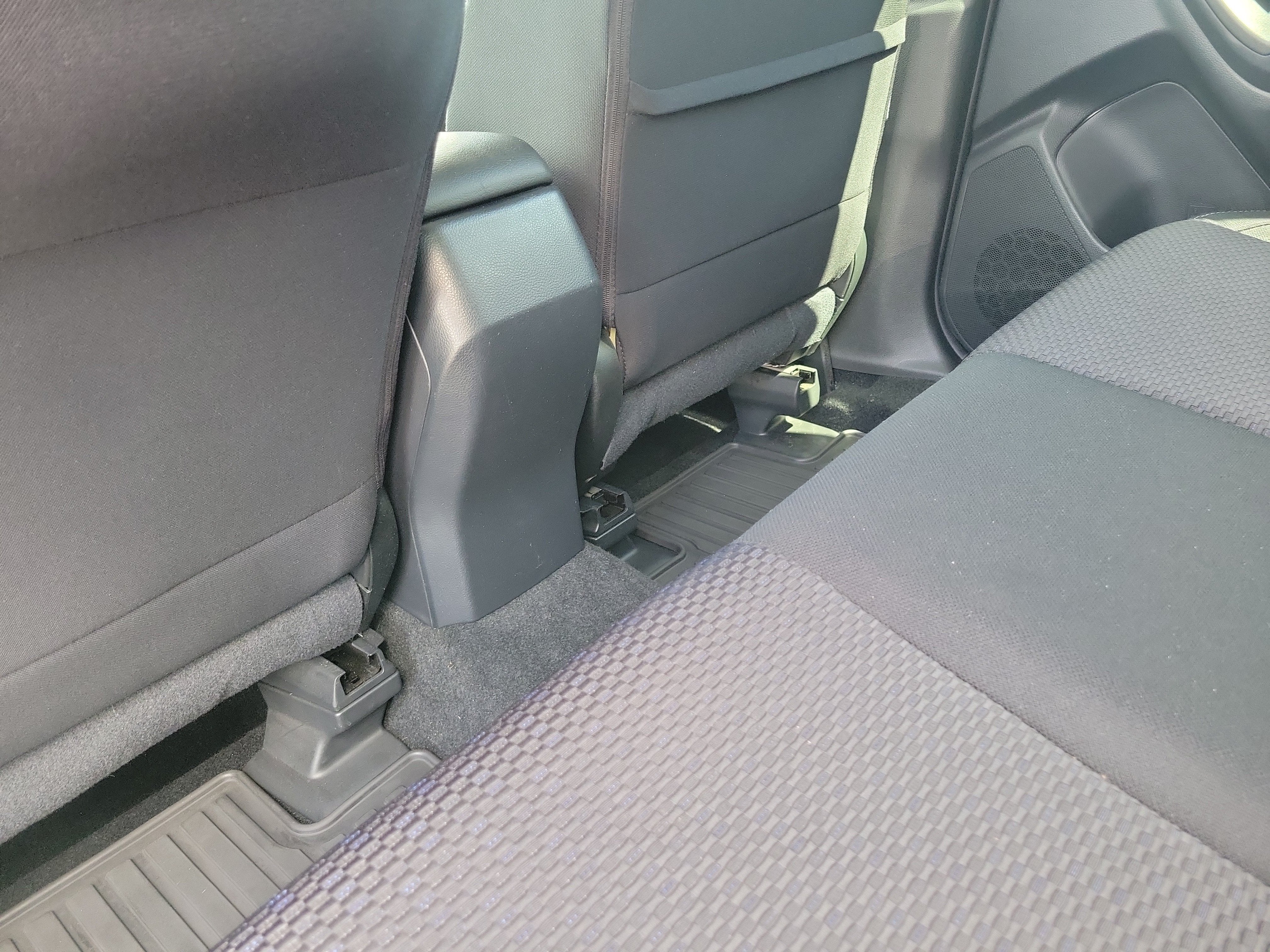 2017 Subaru Forester Premium