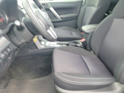 2017 Subaru Forester Premium