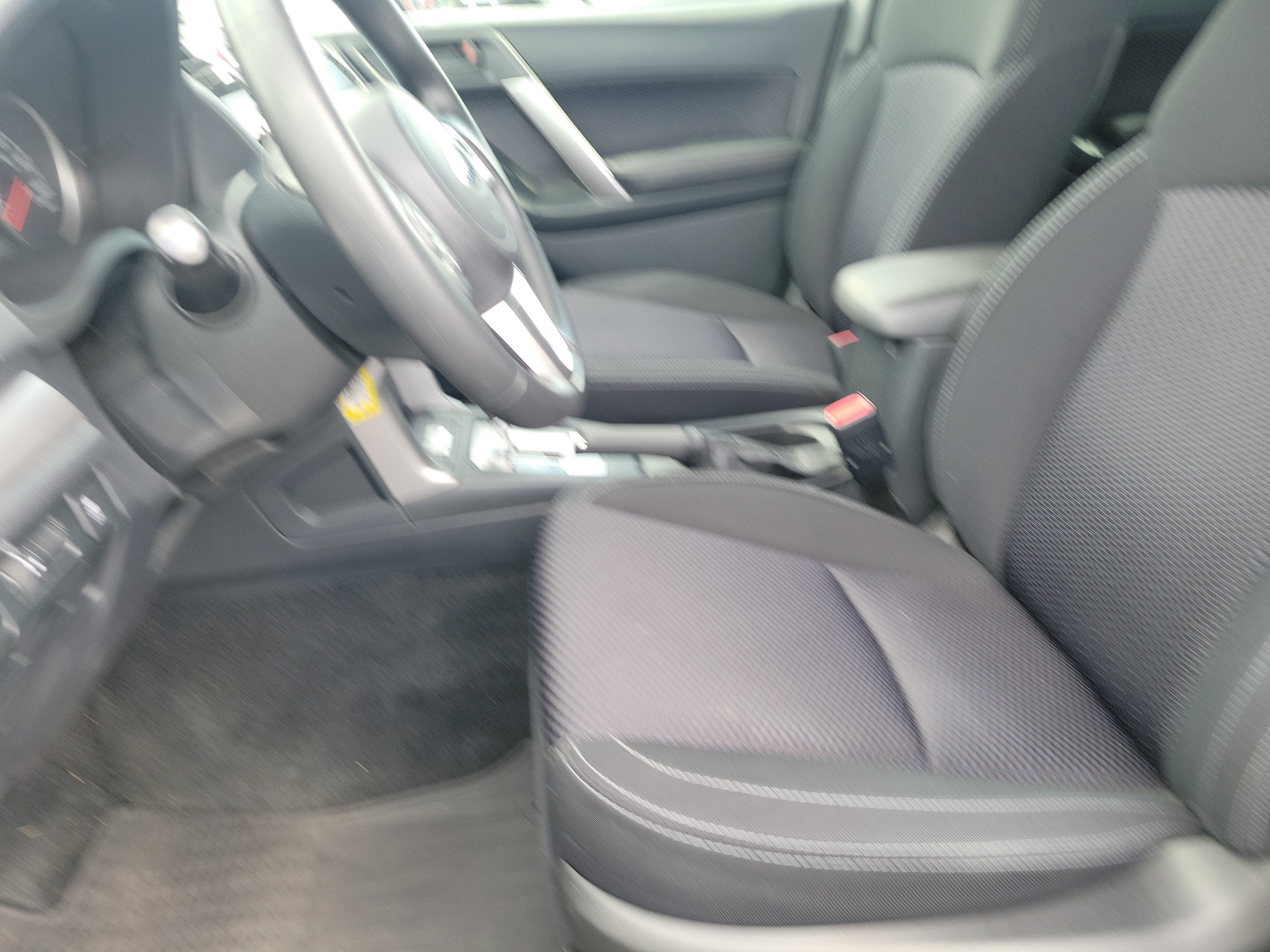 2017 Subaru Forester Premium
