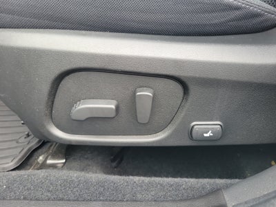 2017 Subaru Forester Premium