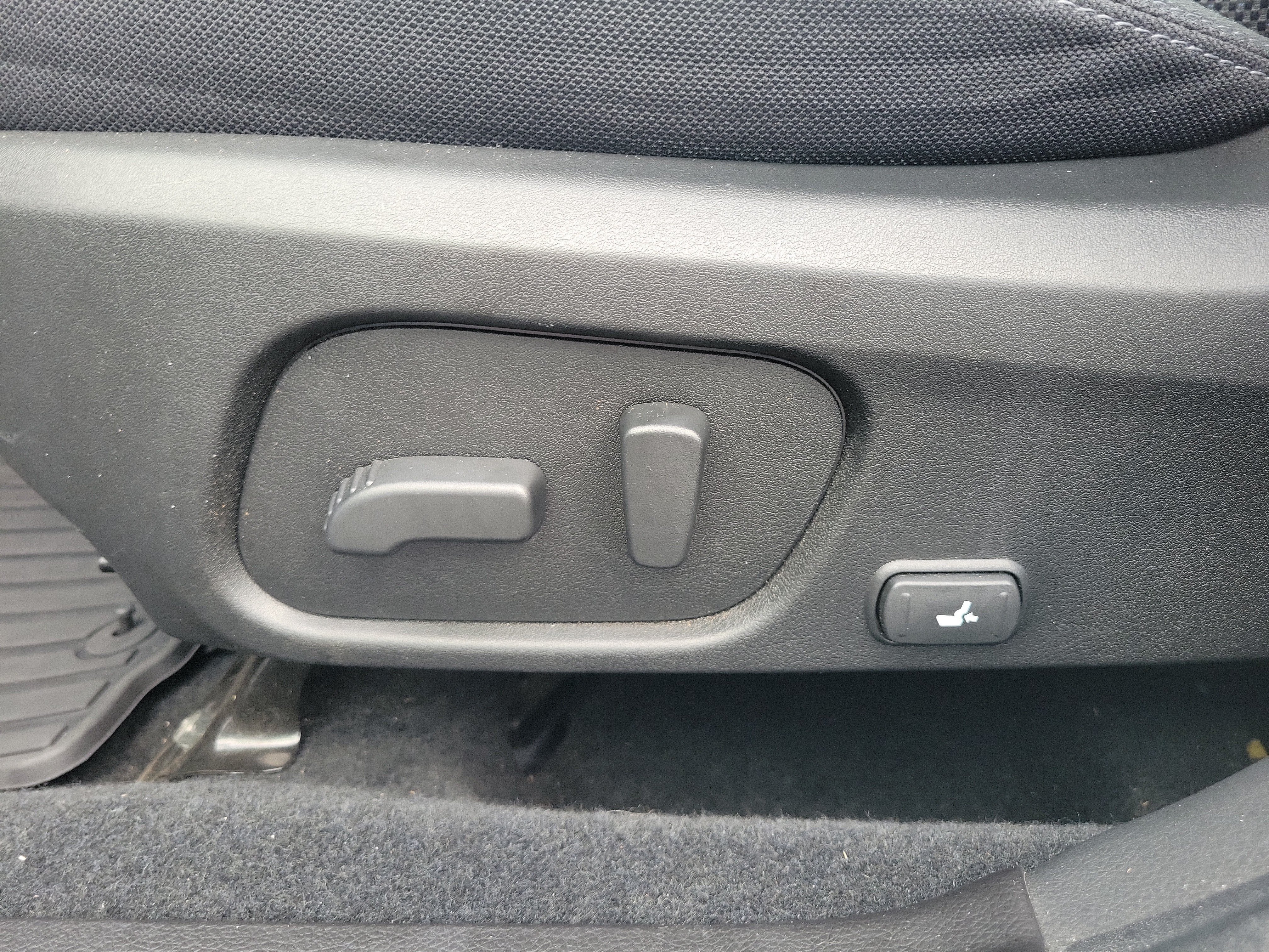 2017 Subaru Forester Premium