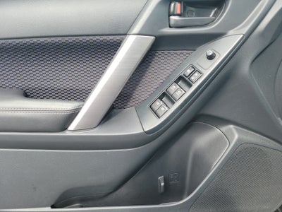 2017 Subaru Forester Premium