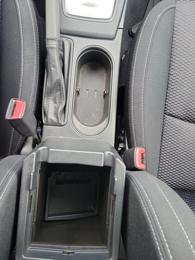 2017 Subaru Forester Premium