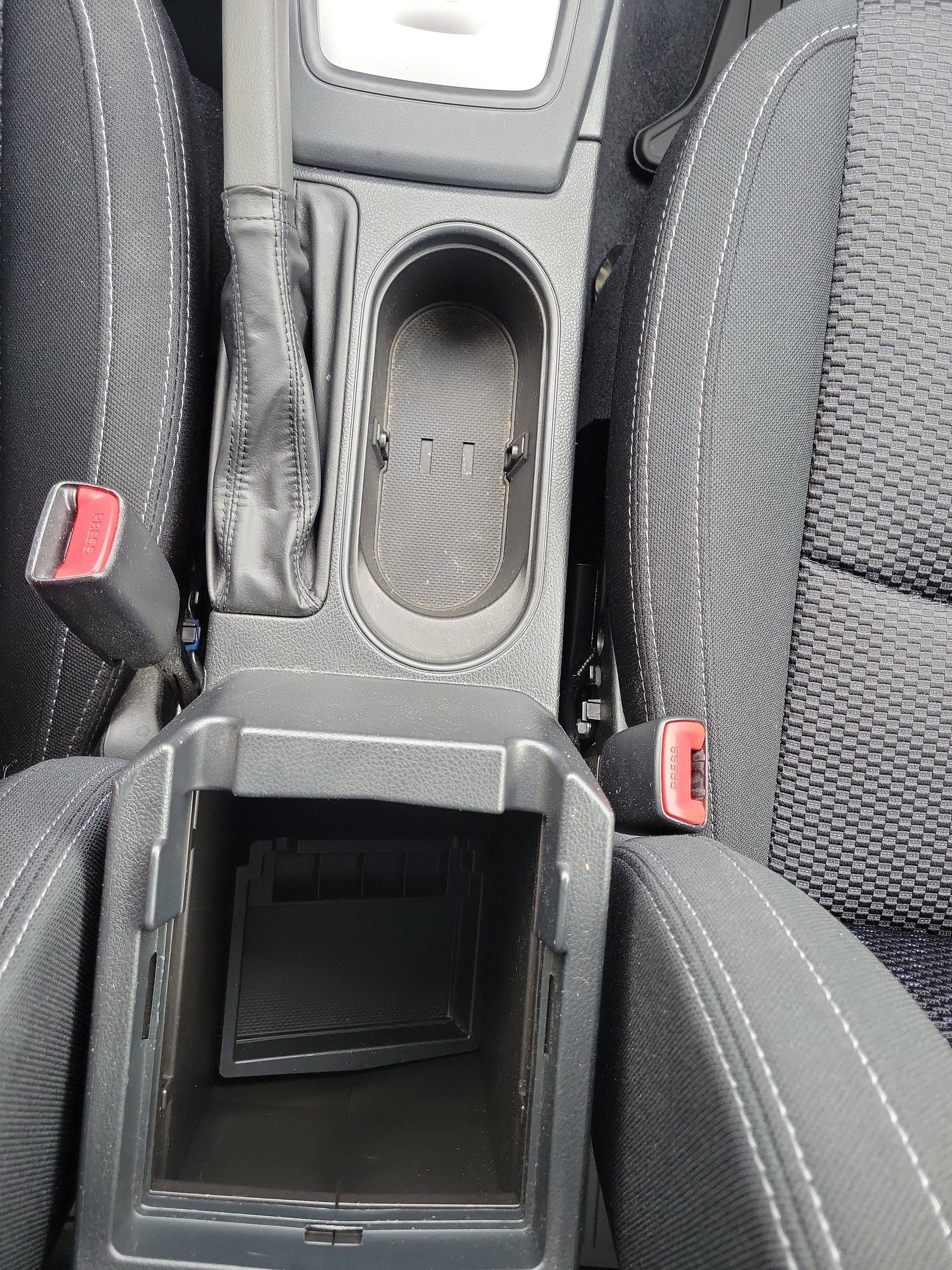 2017 Subaru Forester Premium