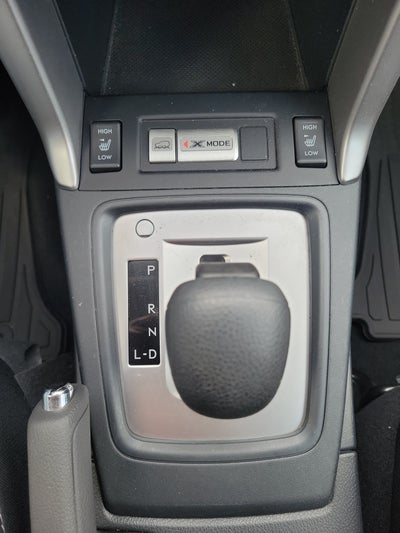 2017 Subaru Forester Premium