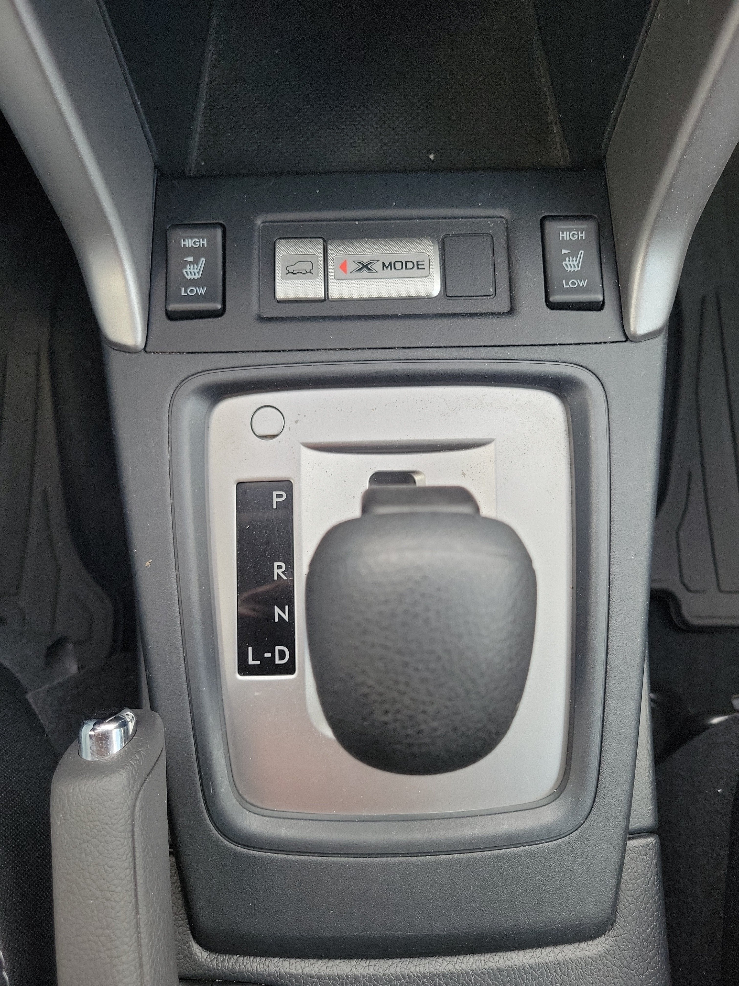 2017 Subaru Forester Premium