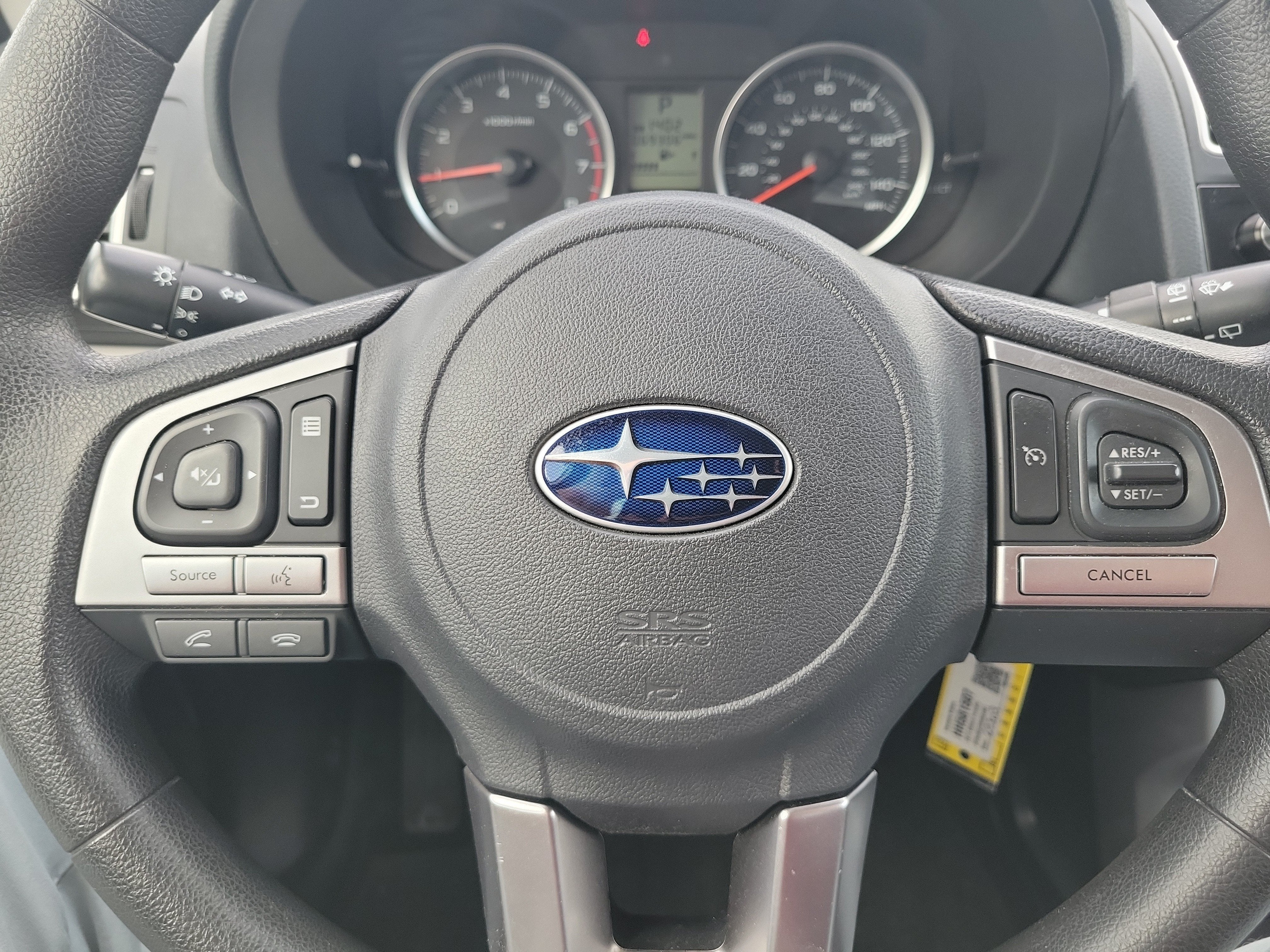 2017 Subaru Forester Premium
