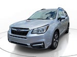2018 Subaru Forester Premium