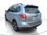2018 Subaru Forester Premium