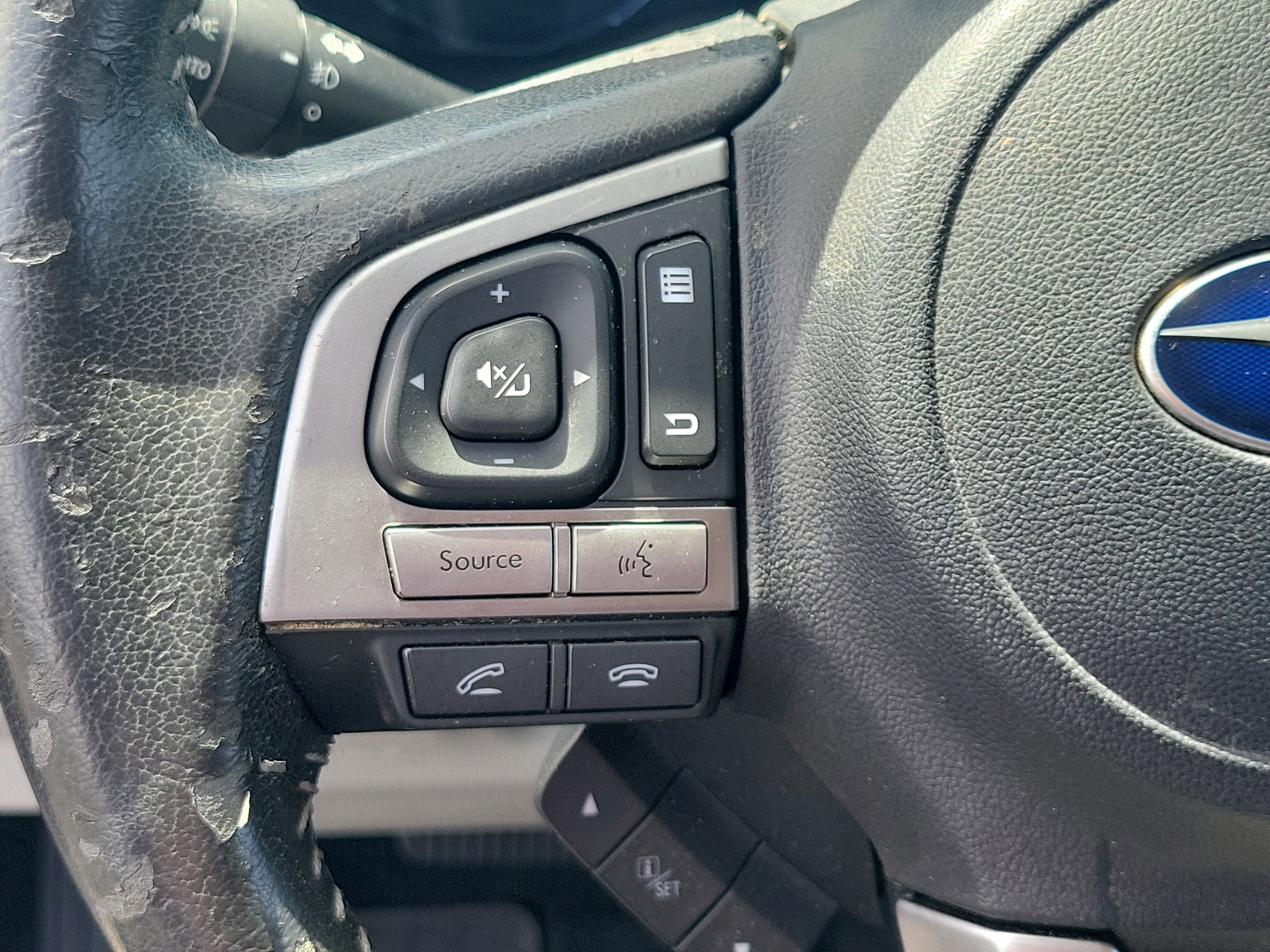 2017 Subaru Forester Limited