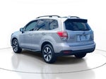 2017 Subaru Forester Limited