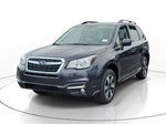 2018 Subaru Forester Limited