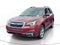 2017 Subaru Forester Touring