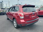 2017 Subaru Forester Touring