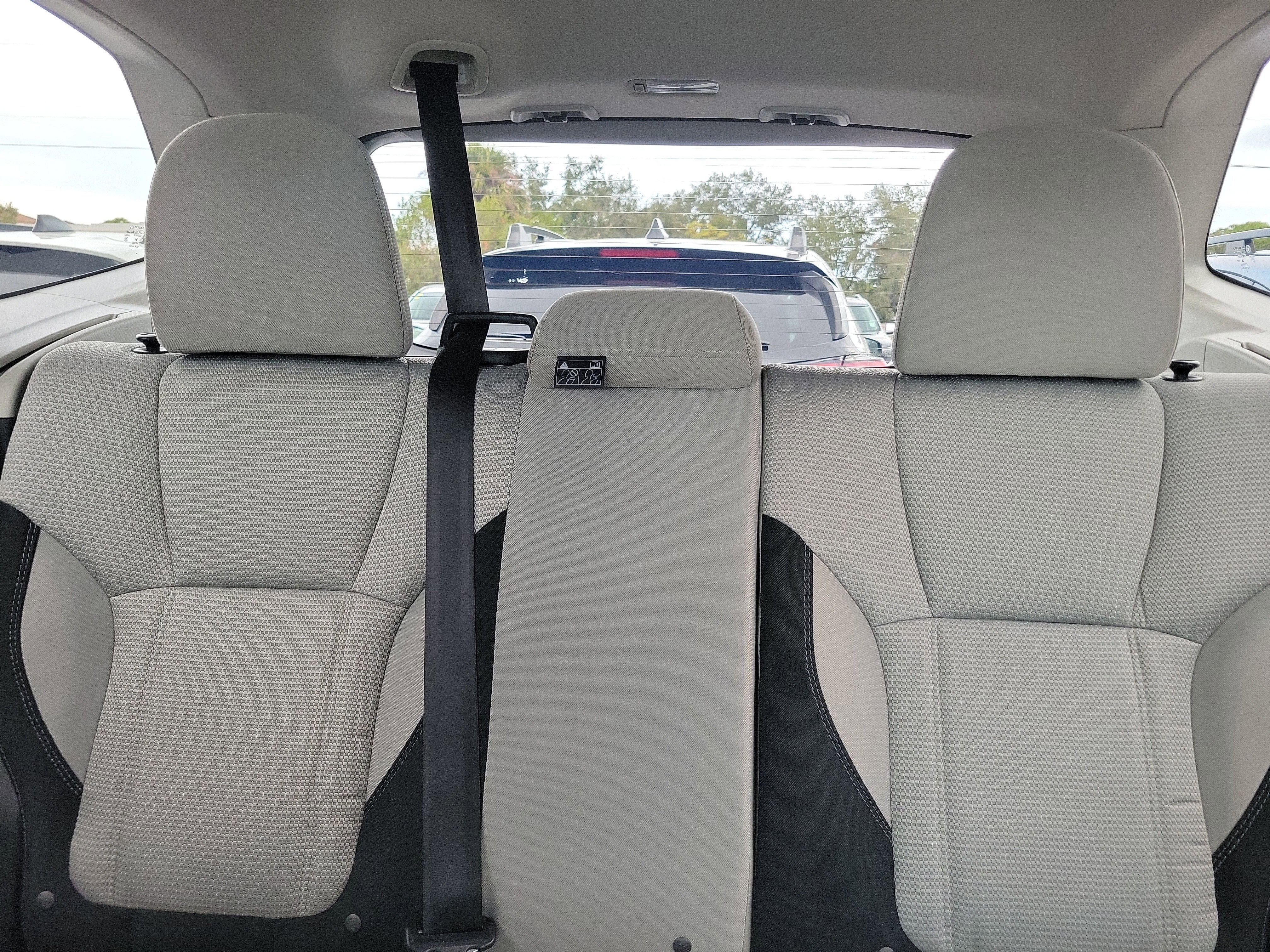 2023 Subaru Forester Sport Utility