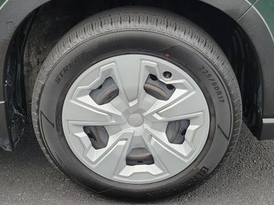 2023 Subaru Forester Sport Utility