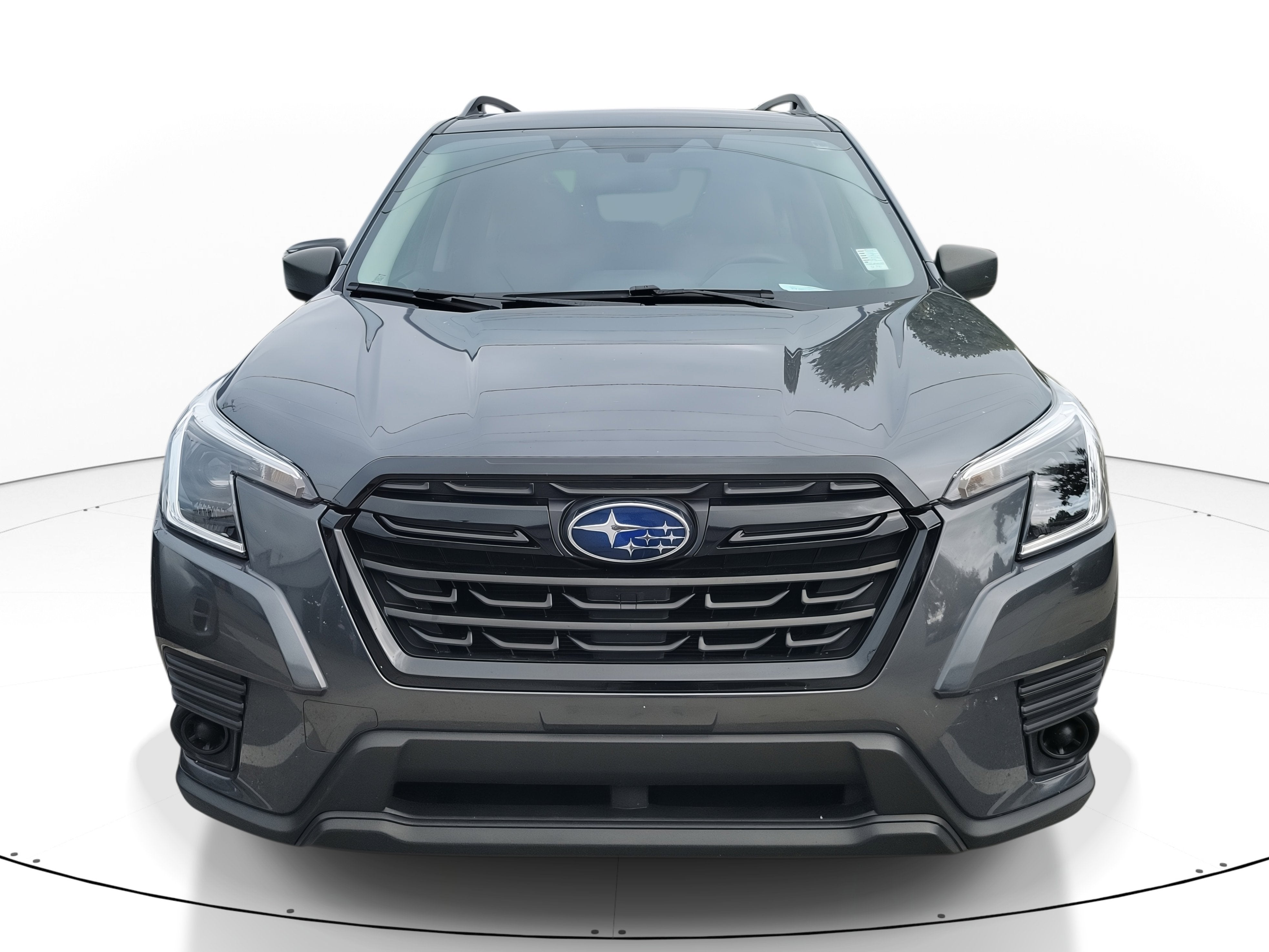 2022 Subaru Forester Sport Utility