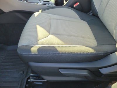 2022 Subaru Forester Sport Utility