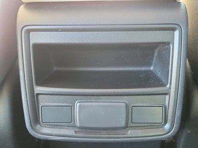 2022 Subaru Forester Sport Utility