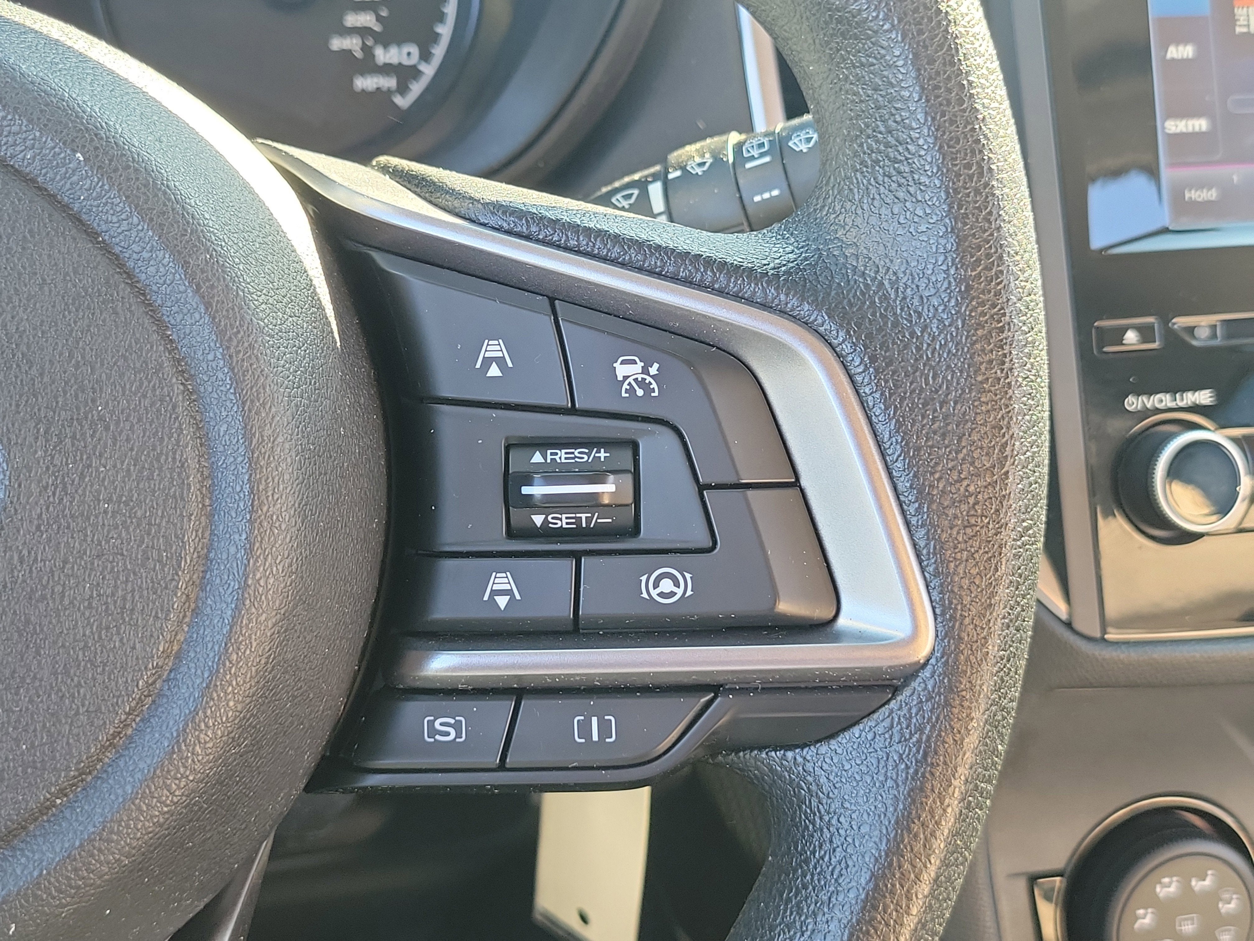 2022 Subaru Forester Sport Utility