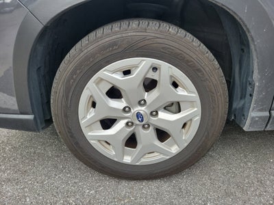 2022 Subaru Forester Sport Utility