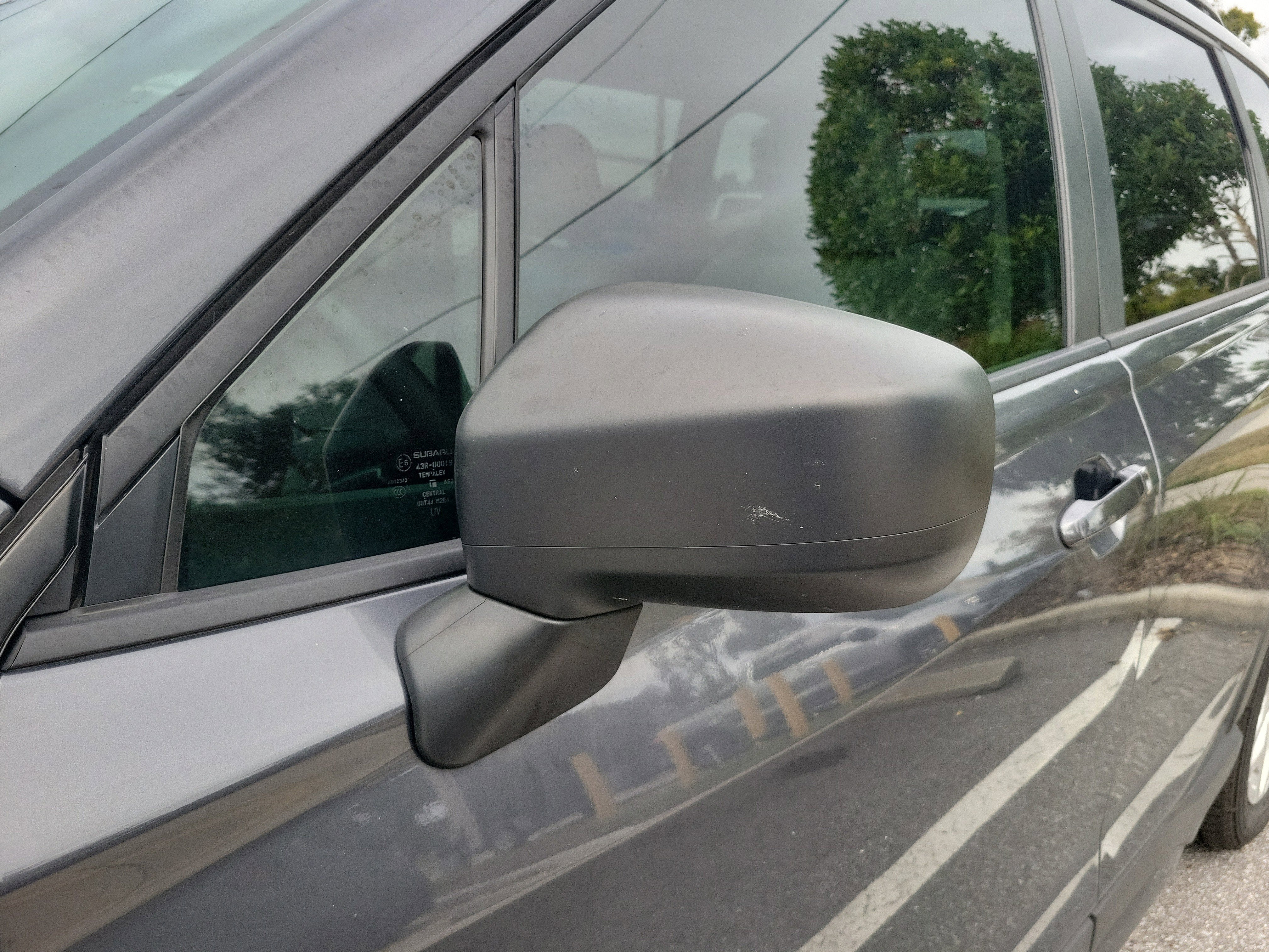 2022 Subaru Forester Sport Utility