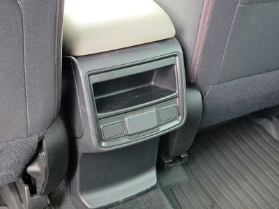2019 Subaru Forester Sport Utility