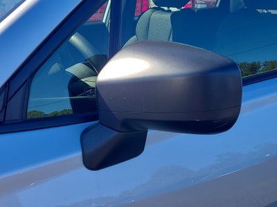 2019 Subaru Forester Sport Utility