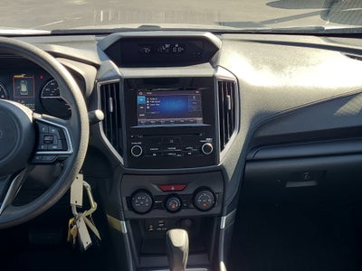 2019 Subaru Forester Sport Utility