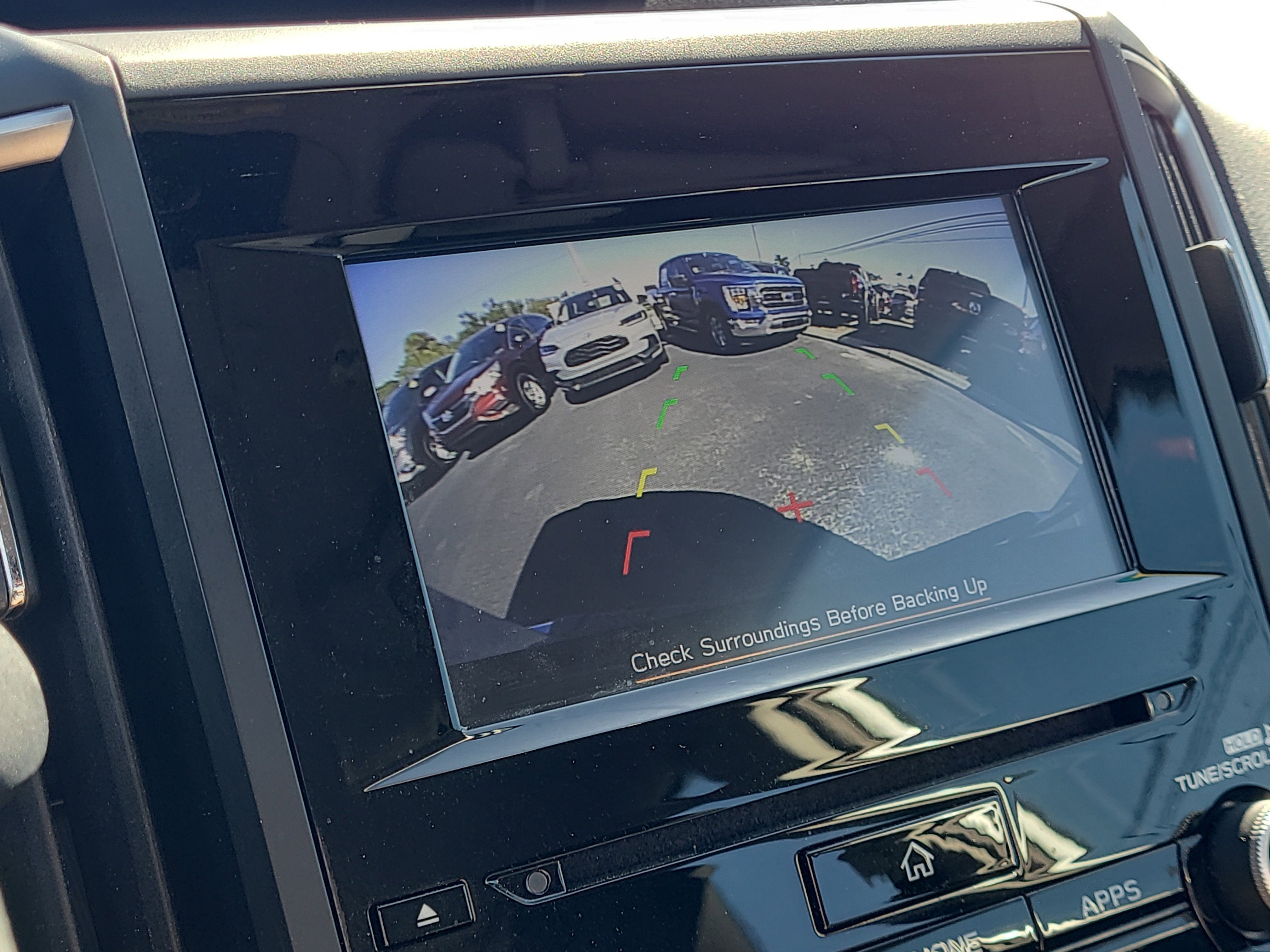 2019 Subaru Forester Sport Utility