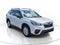 2020 Subaru Forester Sport Utility