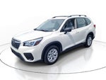 2020 Subaru Forester Sport Utility