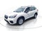 2020 Subaru Forester Sport Utility