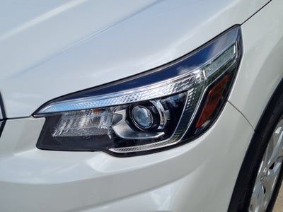 2020 Subaru Forester Sport Utility