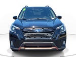 2022 Subaru Forester Sport