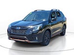 2022 Subaru Forester Sport
