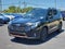 2022 Subaru Forester Sport