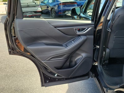 2024 Subaru Forester Touring