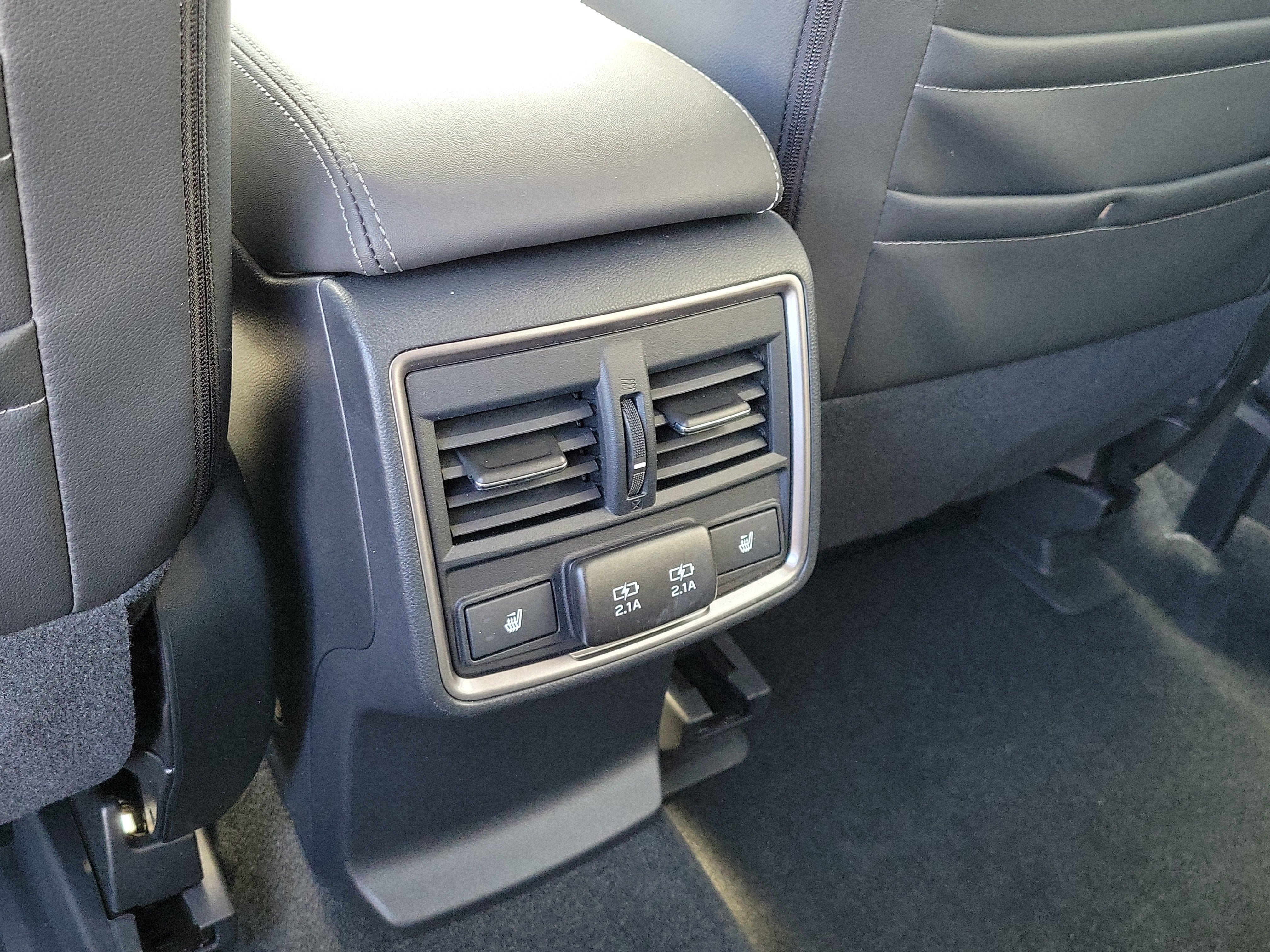 2024 Subaru Forester Touring