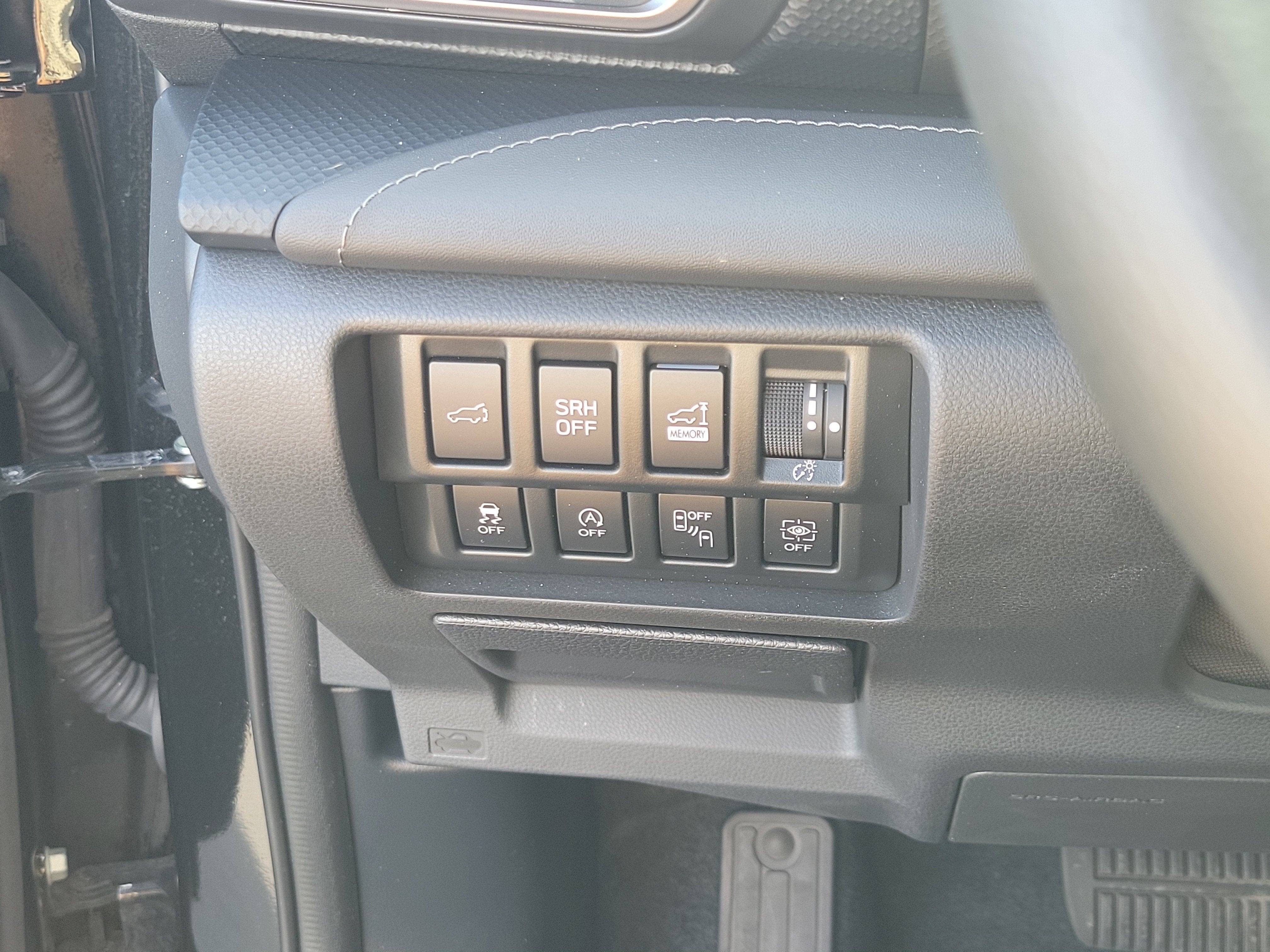 2024 Subaru Forester Touring