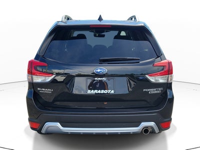 2024 Subaru Forester Touring