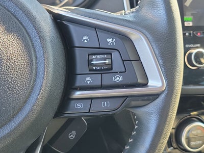 2023 Subaru Forester Touring