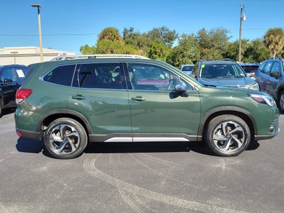 2023 Subaru Forester Touring
