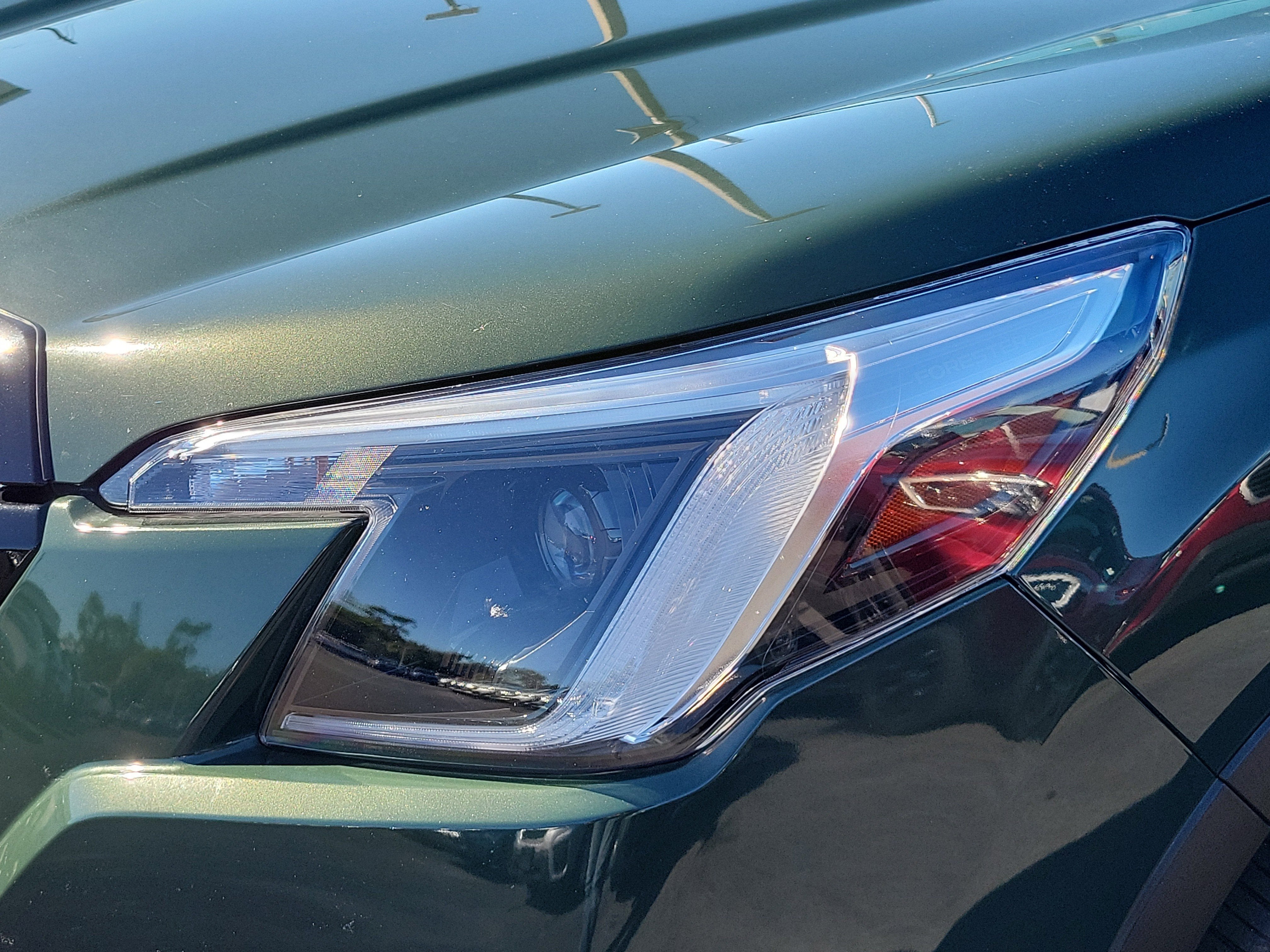 2023 Subaru Forester Touring