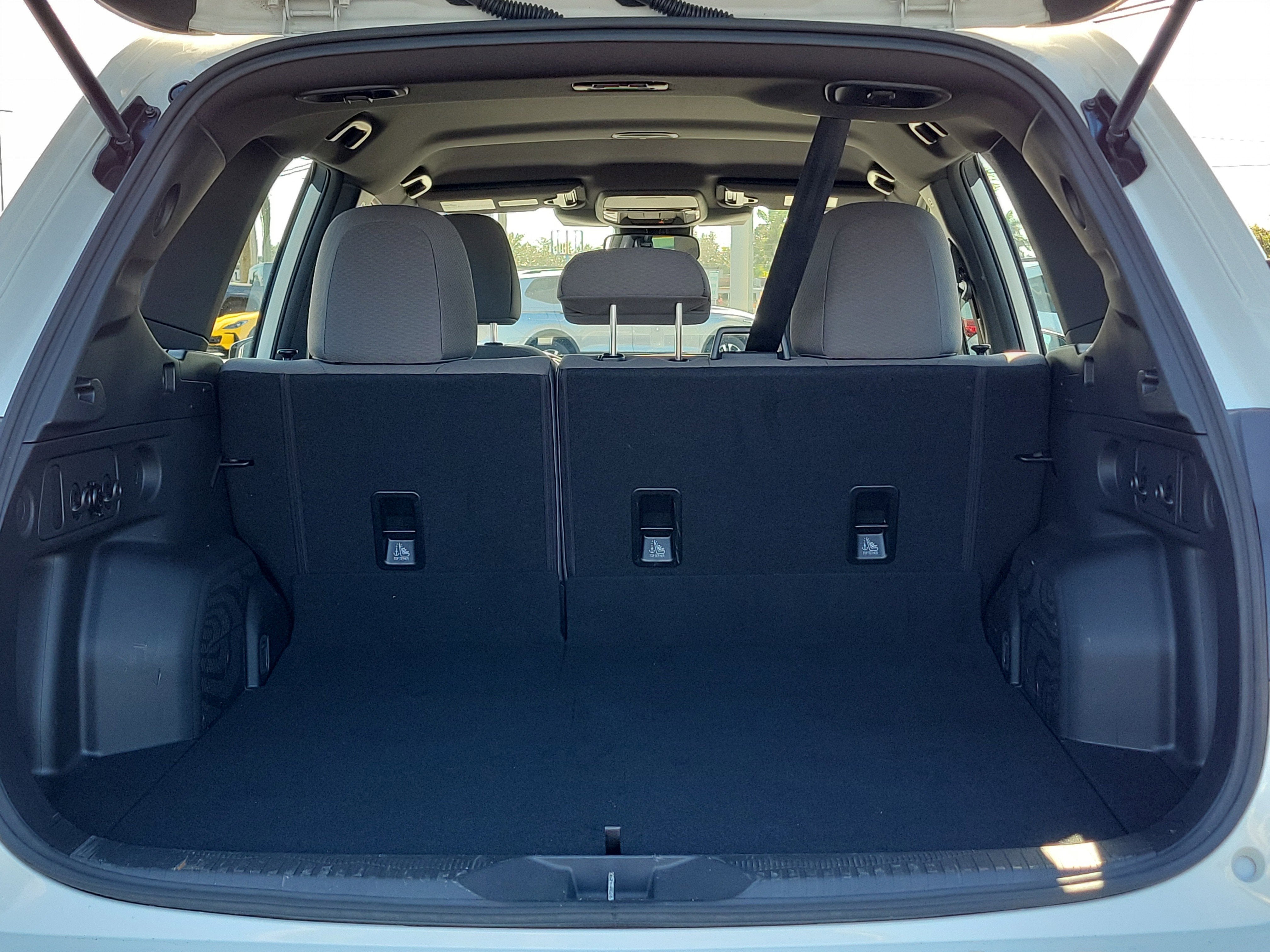 2025 Subaru Forester Sport Utility