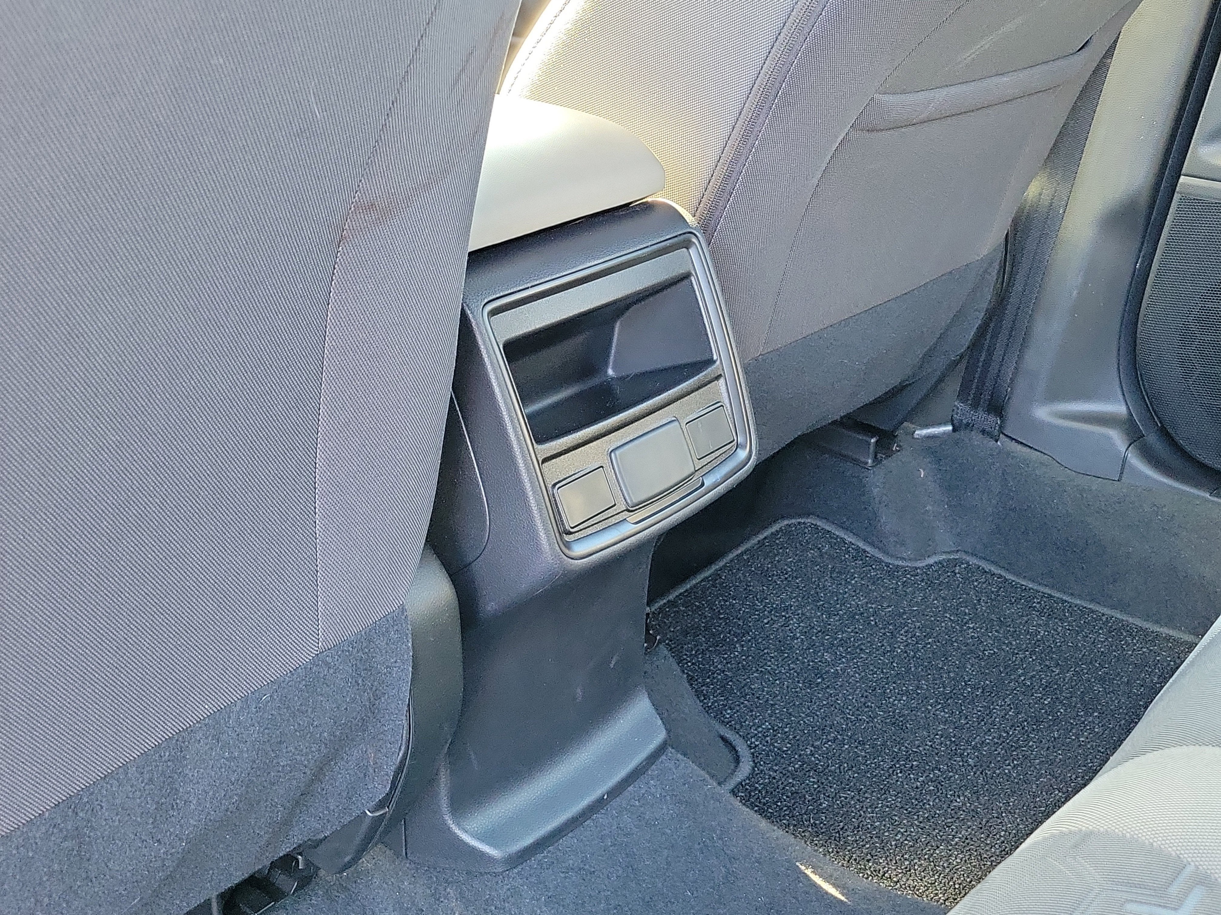 2025 Subaru Forester Sport Utility