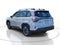 2025 Subaru Forester Sport Utility