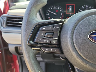 2025 Subaru Forester Sport Utility