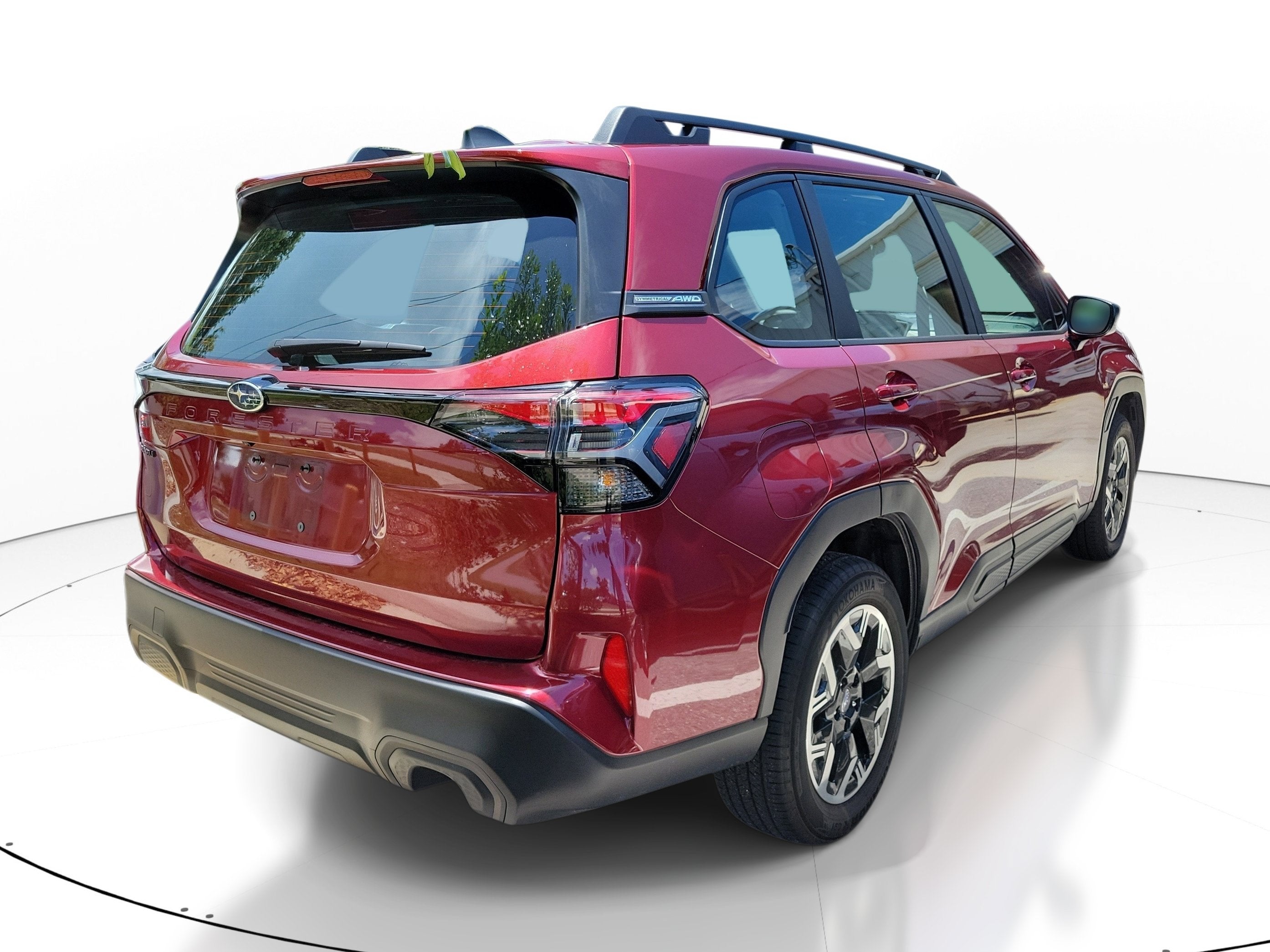2025 Subaru Forester Sport Utility